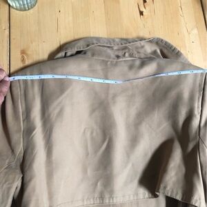 Banana Republic Factory Trench Coat